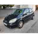 RENAULT SCENIC II