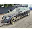 MERCEDES-BENZ CLASE C (W204) BERLINA