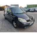 RENAULT SCENIC II