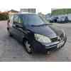 renault scenic ii del año 2006