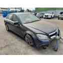 MERCEDES-BENZ CLASE C (W204) BERLINA