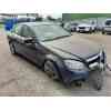 mercedes-benz clase c (w204) berlina del año 2010