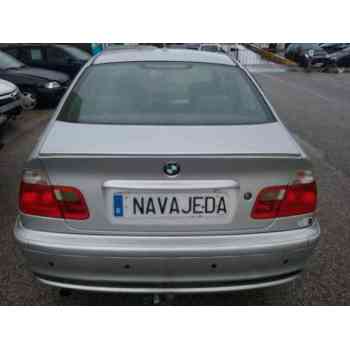 BMW SERIE 3 BERLINA (E46)