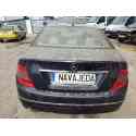MERCEDES-BENZ CLASE C (W204) BERLINA
