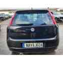 FIAT GRANDE PUNTO (199)