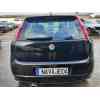 fiat grande punto (199) del año 2007