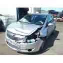 OPEL CORSA D