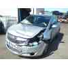 opel corsa d del año 2007