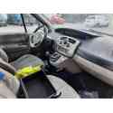 RENAULT SCENIC II