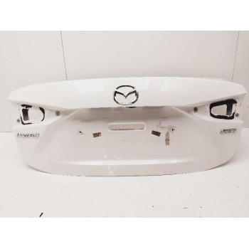 TAPA MALETERO BHY15261X 