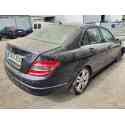MERCEDES-BENZ CLASE C (W204) BERLINA