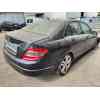 mercedes-benz clase c (w204) berlina del año 2010