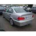 BMW SERIE 3 BERLINA (E46)