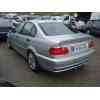 bmw serie 3 berlina (e46) del año 1998