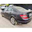 MERCEDES-BENZ CLASE C (W204) BERLINA