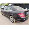 mercedes-benz clase c (w204) berlina del año 2010
