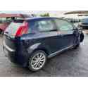 FIAT GRANDE PUNTO (199)