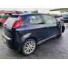 fiat grande punto (199) del año 2007