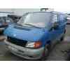 mercedes-benz vito (w638) caja cerrada del año 2000
