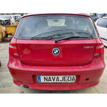 BMW SERIE 1 BERLINA (E81/E87)