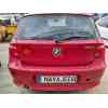 bmw serie 1 berlina (e81/e87) del año 2010