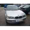 bmw serie 3 berlina (e46) del año 1998