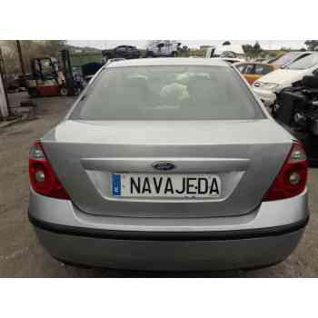 FORD MONDEO BERLINA (GE)