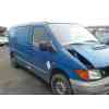 mercedes-benz vito (w638) caja cerrada del año 2000