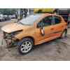 peugeot 207 del año 2008