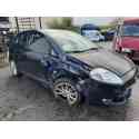 FIAT GRANDE PUNTO (199)