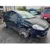 fiat grande punto (199) del año 2007