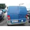 mercedes-benz vito (w638) caja cerrada del año 2000