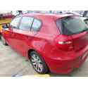BMW SERIE 1 BERLINA (E81/E87)