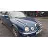 jaguar s-type ii (x200) del año 1999