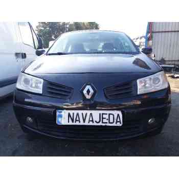 RENAULT MEGANE II BERLINA 5P