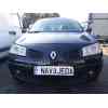 renault megane ii berlina 5p del año 2006