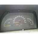 MERCEDES-BENZ VITO (W638) CAJA CERRADA