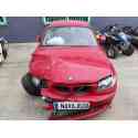 BMW SERIE 1 BERLINA (E81/E87)