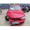 bmw serie 1 berlina (e81/e87) del año 2010