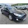 peugeot 407 del año 2004