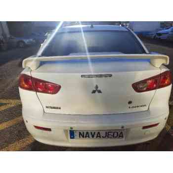 MITSUBISHI LANCER BERLINA (CY0)