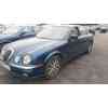 jaguar s-type ii (x200) del año 1999