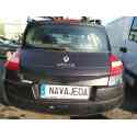 RENAULT MEGANE II BERLINA 5P