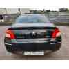 peugeot 407 del año 2004