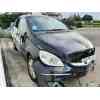 mercedes-benz clase b (w245) del año 2010