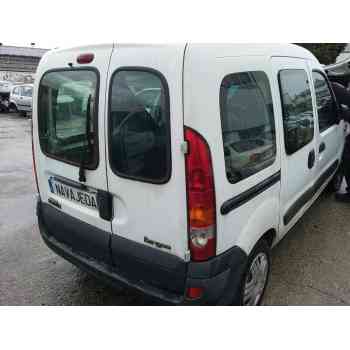 RENAULT KANGOO (F/KC0)