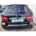 MERCEDES-BENZ CLASE B (W245)