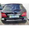 mercedes-benz clase b (w245) del año 2010