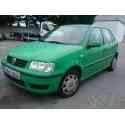 VOLKSWAGEN POLO BERLINA (6N2)