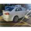 mitsubishi lancer berlina (cy0) del año 2009